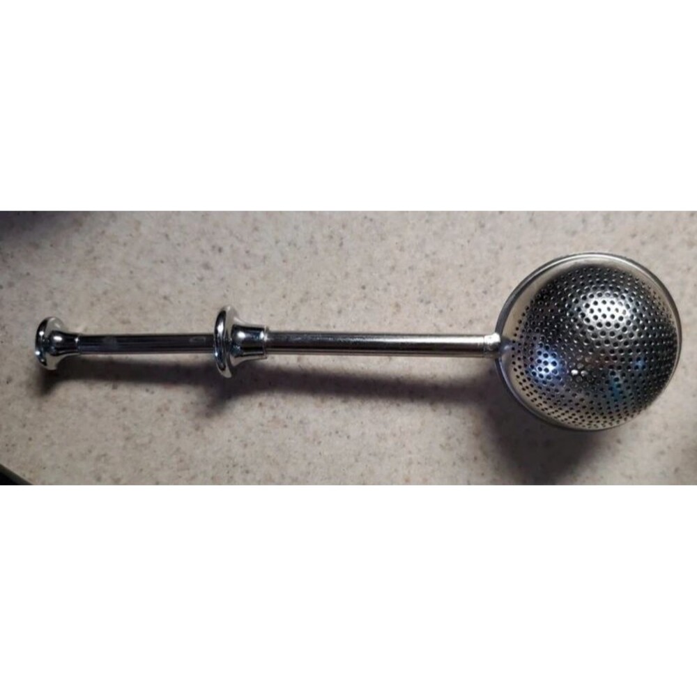 Duster/Sifter for Baking